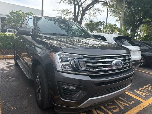 2021 Ford Expedition