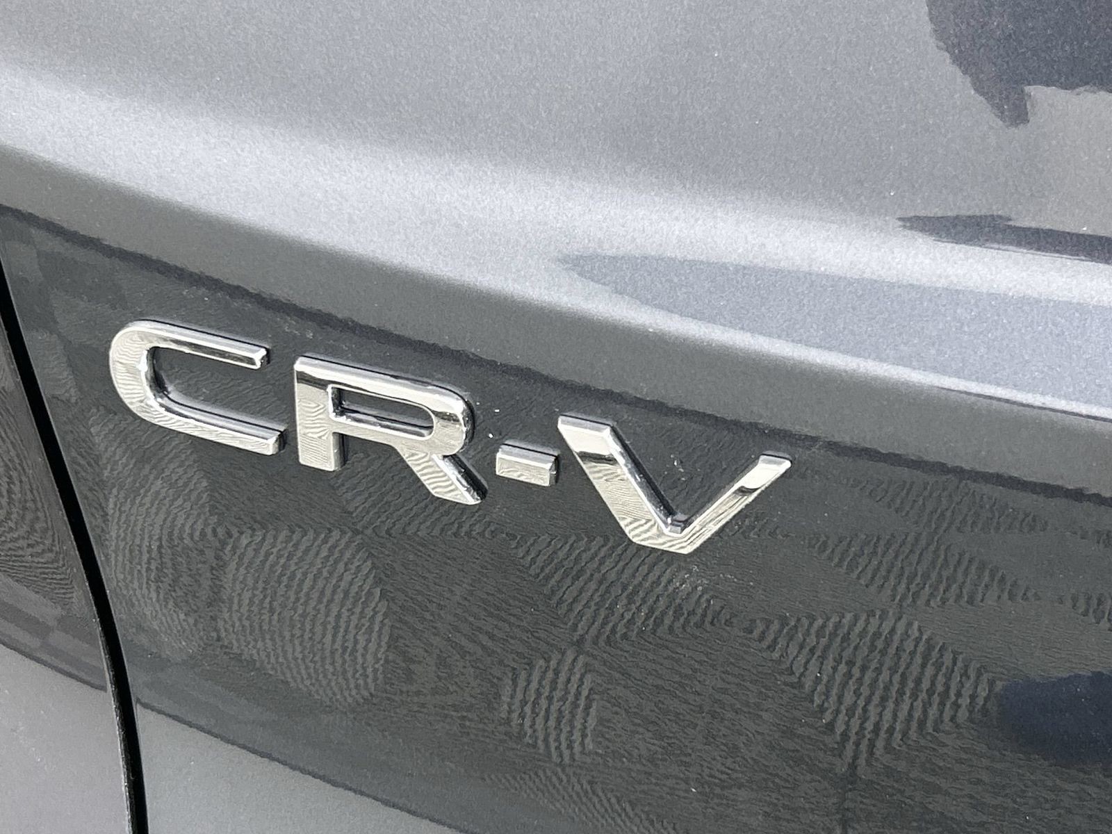 Used 2024 Gray Honda LX image 5