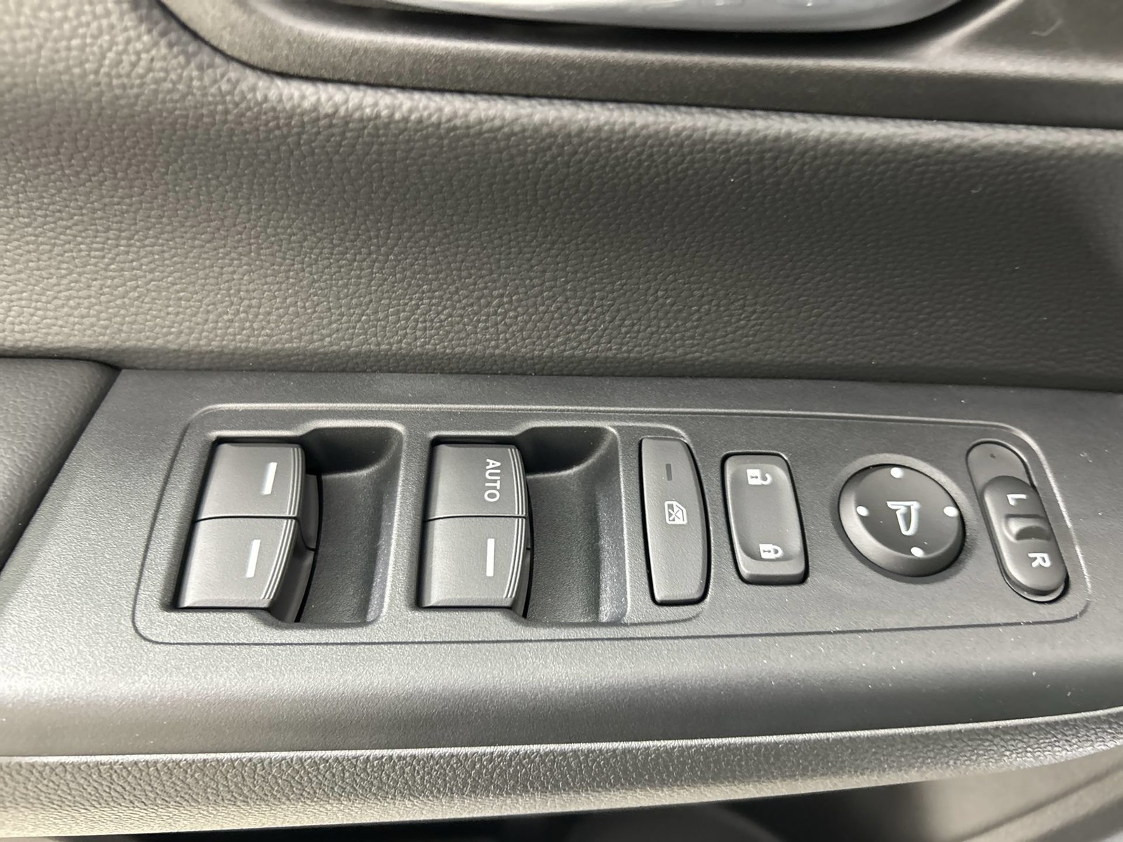 Used 2024 Gray Honda LX image 15