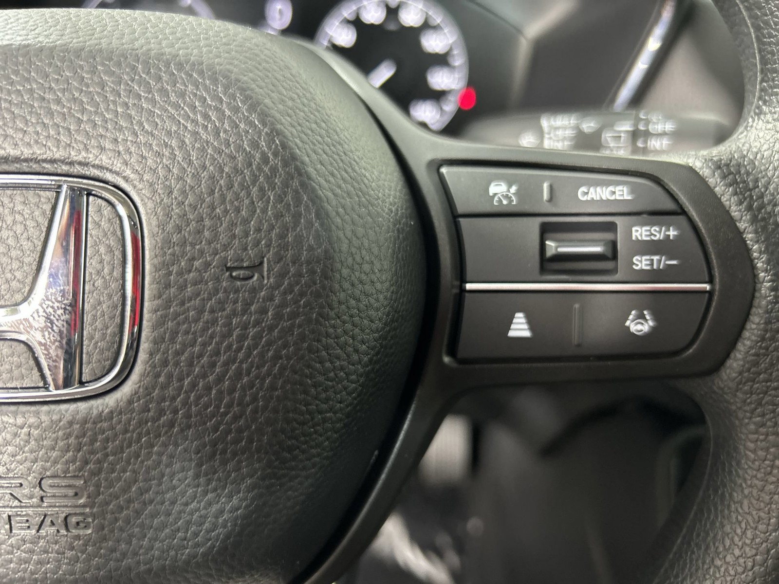 Used 2024 Gray Honda LX image 18