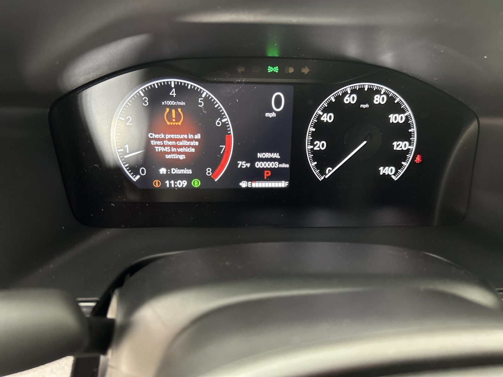 Used 2024 Gray Honda LX image 20