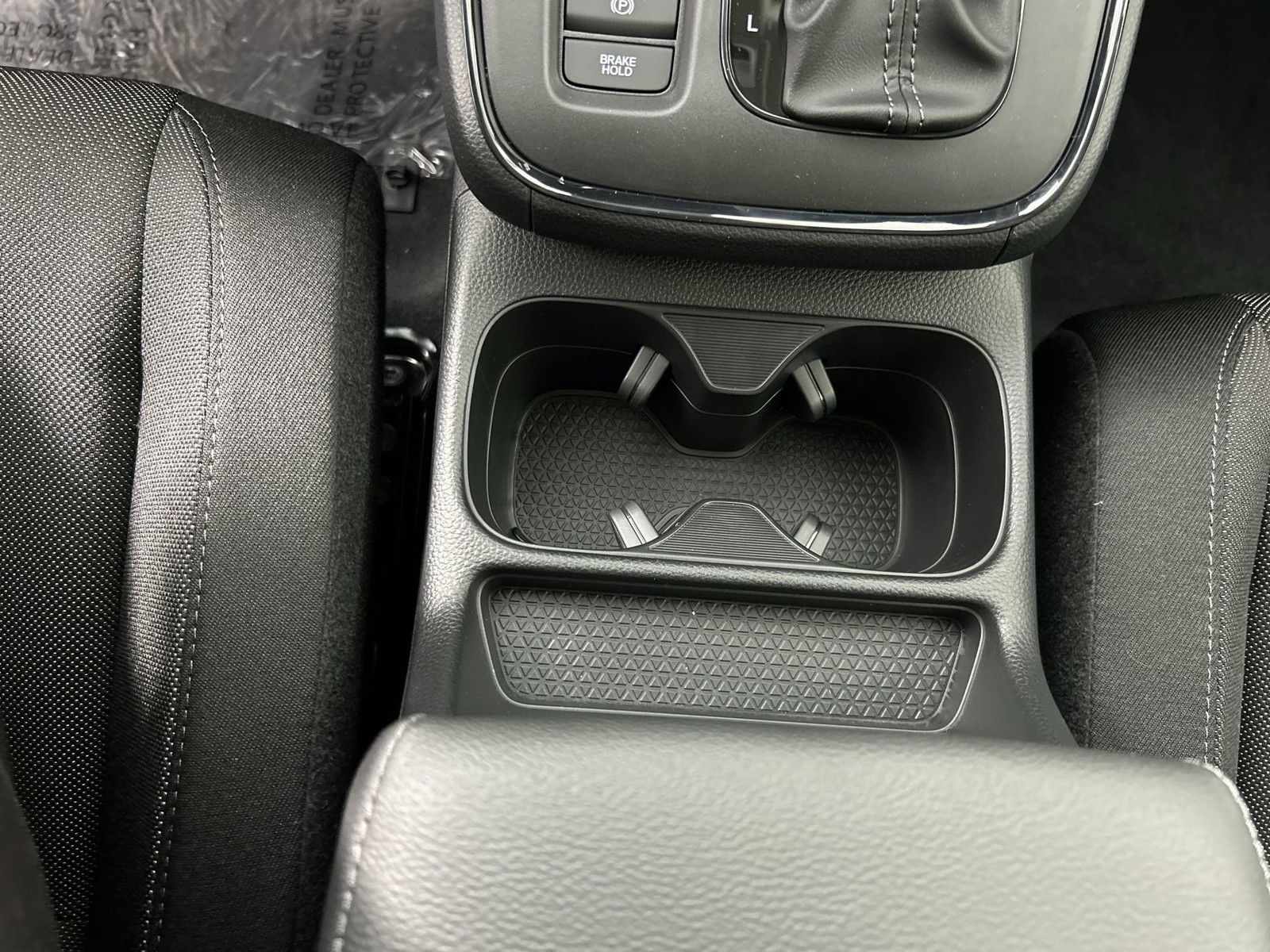 Used 2024 Gray Honda LX image 23