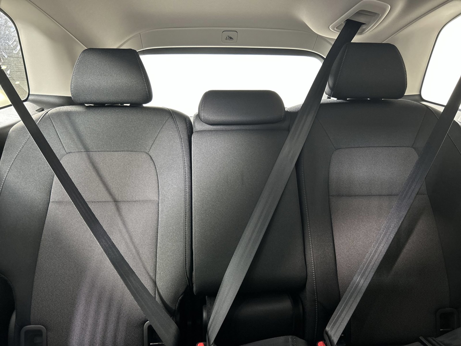 Used 2024 Gray Honda LX image 32