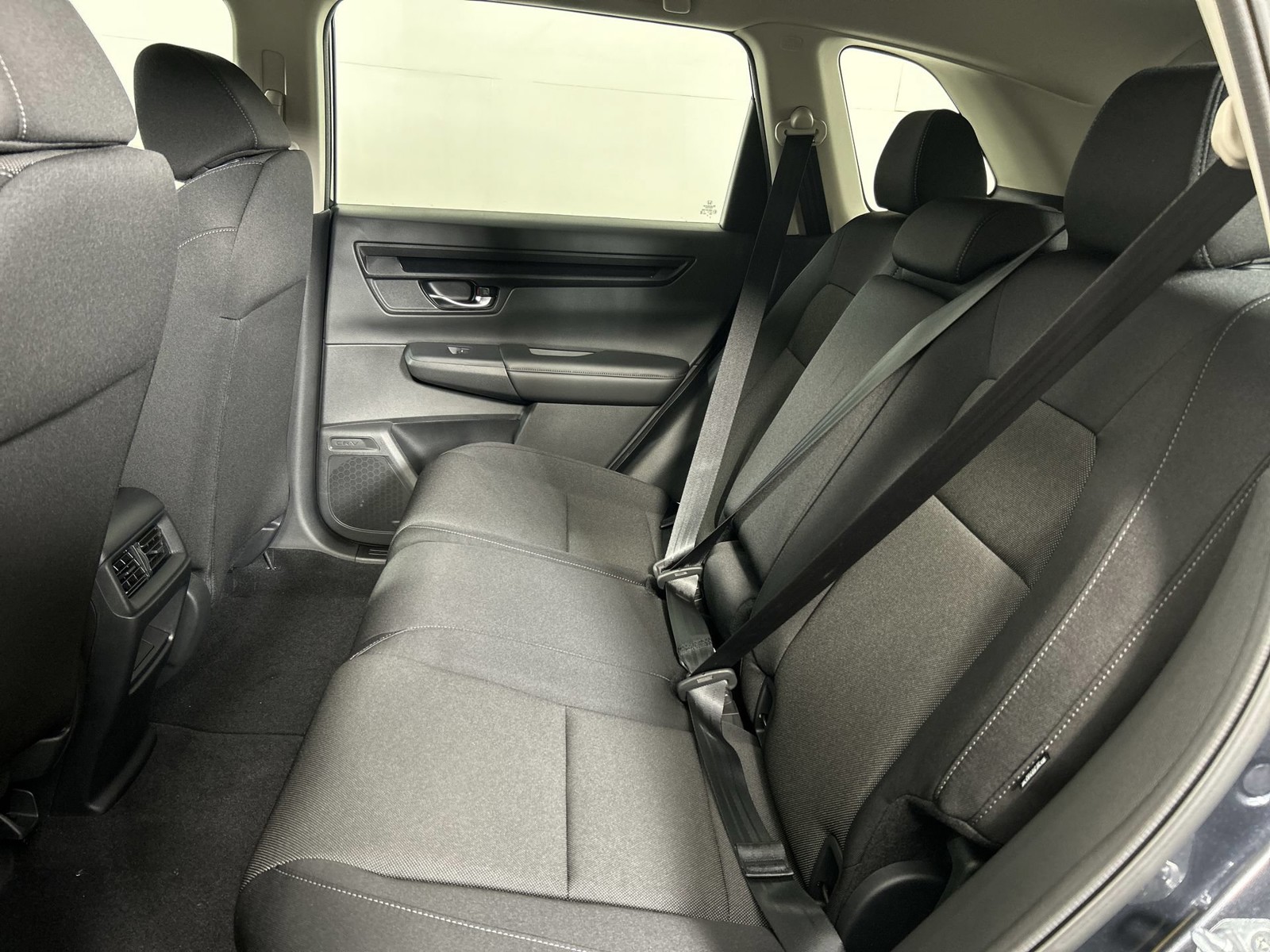 Used 2024 Gray Honda LX image 28