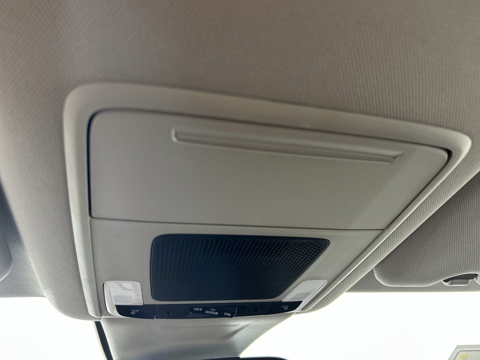 Used 2024 Gray Honda LX image 19