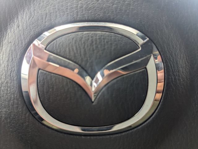 Used 2023 Quartz Metallic Mazda Grand Touring image 31
