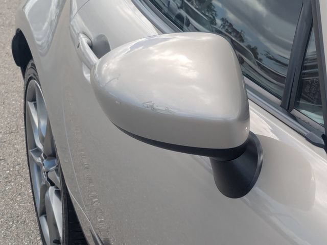 Used 2023 Quartz Metallic Mazda Grand Touring image 12