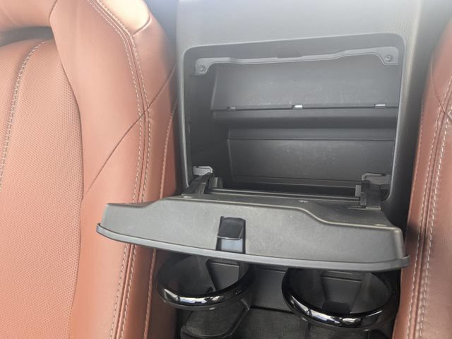 Used 2023 Quartz Metallic Mazda Grand Touring image 35