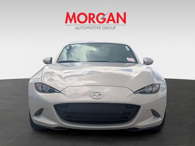 Used 2023 Quartz Metallic Mazda Grand Touring image 3