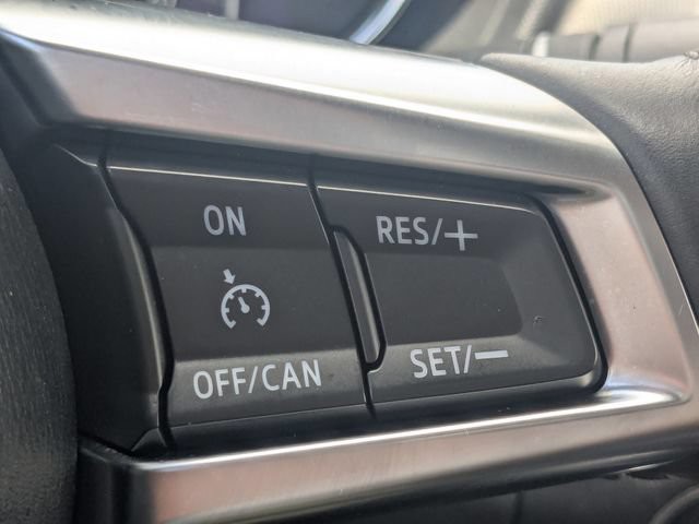 Used 2023 Quartz Metallic Mazda Grand Touring image 29