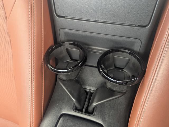 Used 2023 Quartz Metallic Mazda Grand Touring image 34