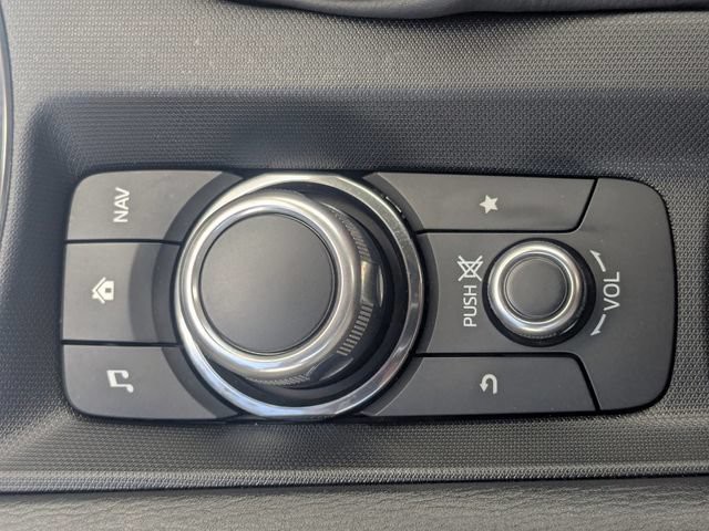 Used 2023 Quartz Metallic Mazda Grand Touring image 24