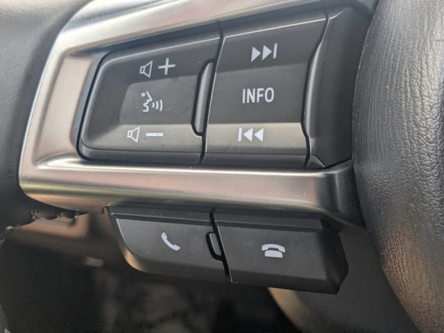 Used 2023 Quartz Metallic Mazda Grand Touring image 28