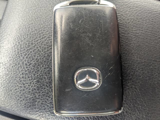 Used 2023 Quartz Metallic Mazda Grand Touring image 36