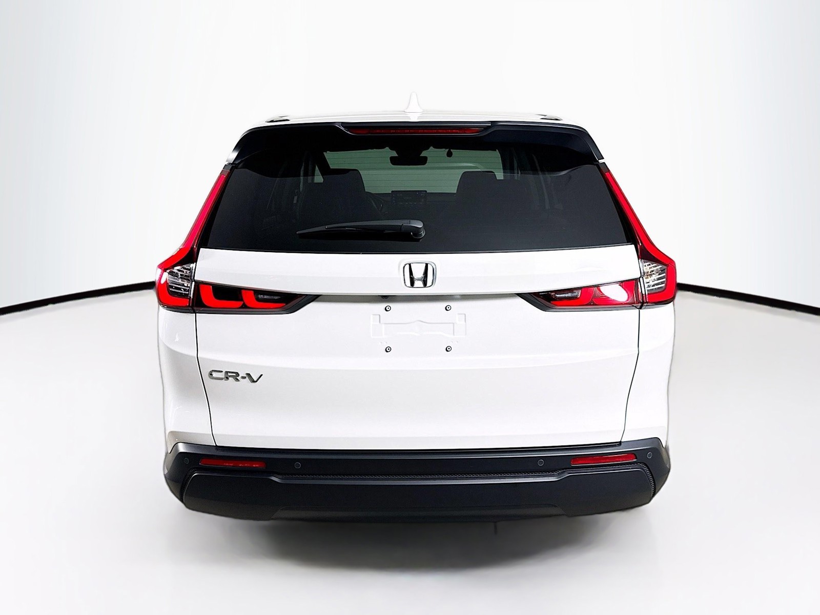 Certified Used 2026 White Honda EX-L image 28