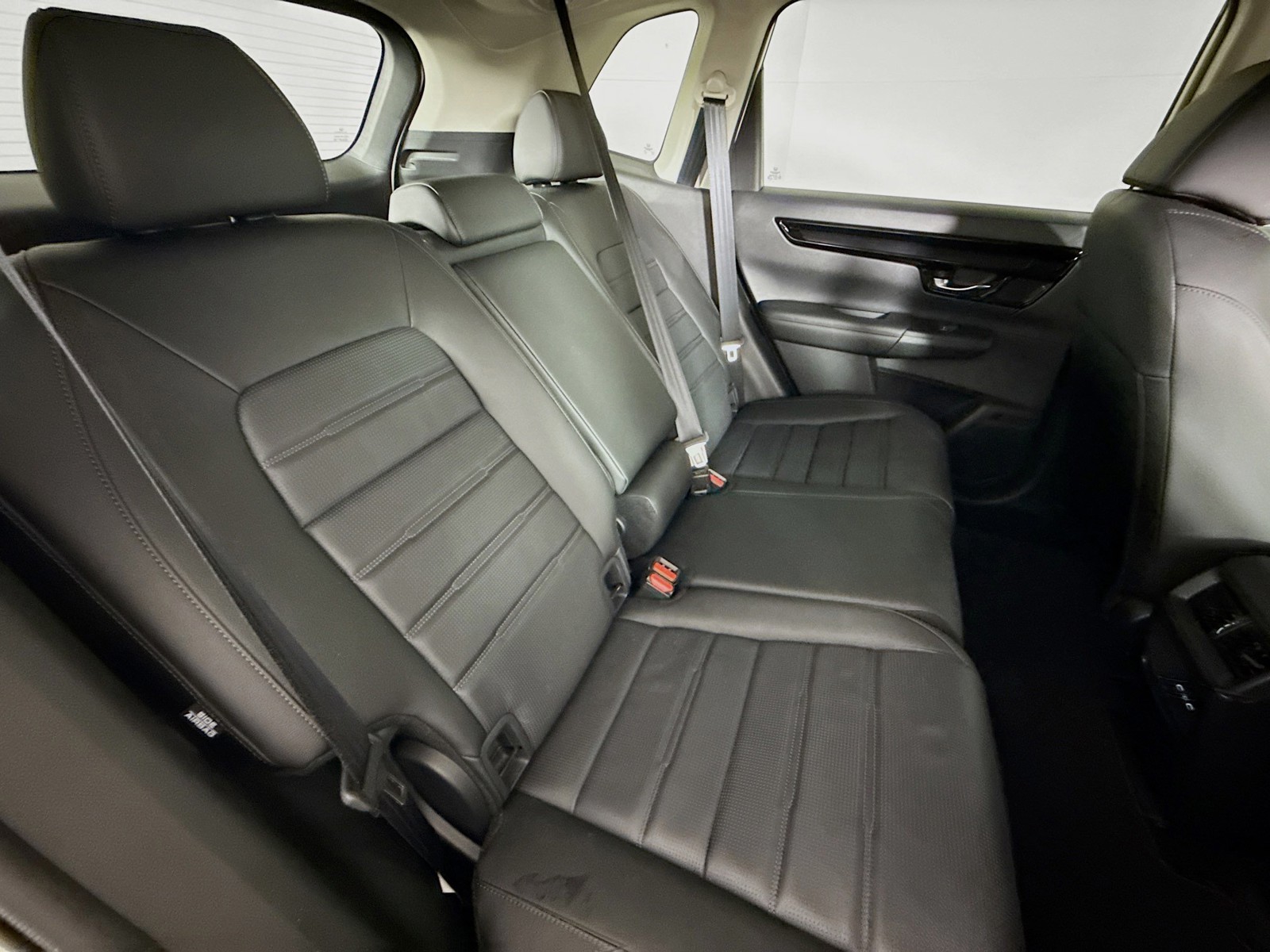 Certified Used 2026 White Honda EX-L image 31