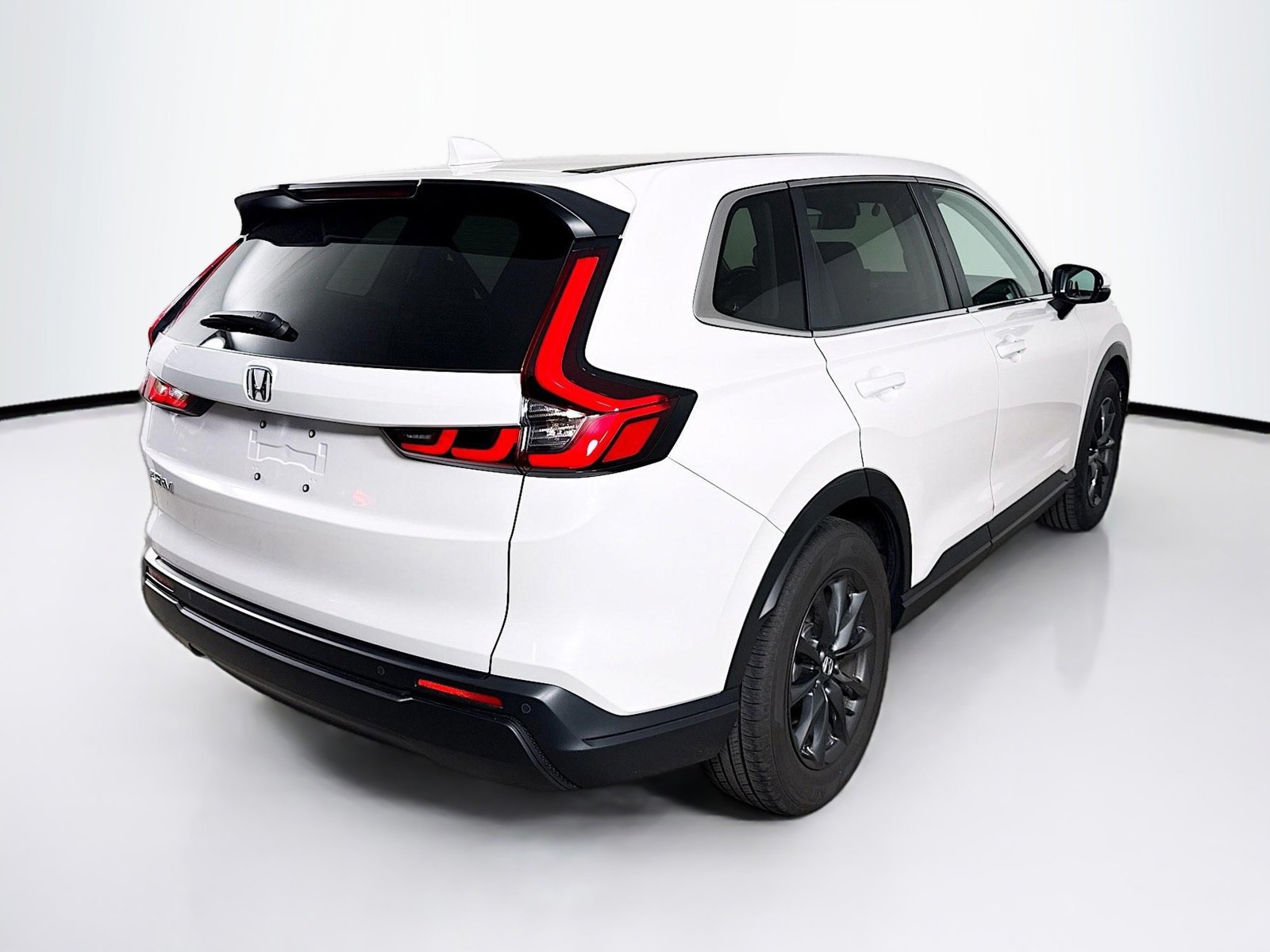 Certified Used 2026 White Honda EX-L image 29