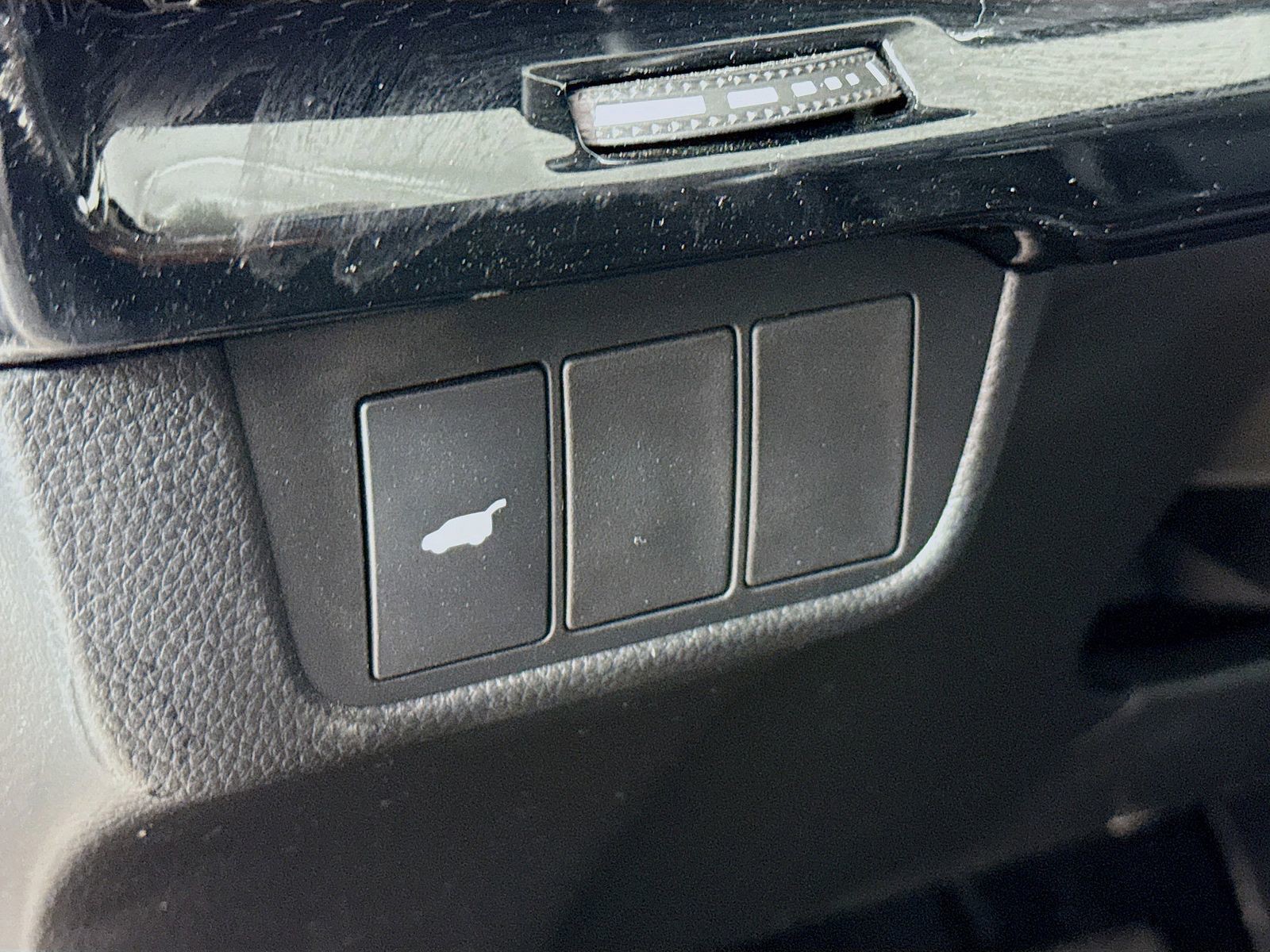 Certified Used 2026 White Honda EX-L image 8