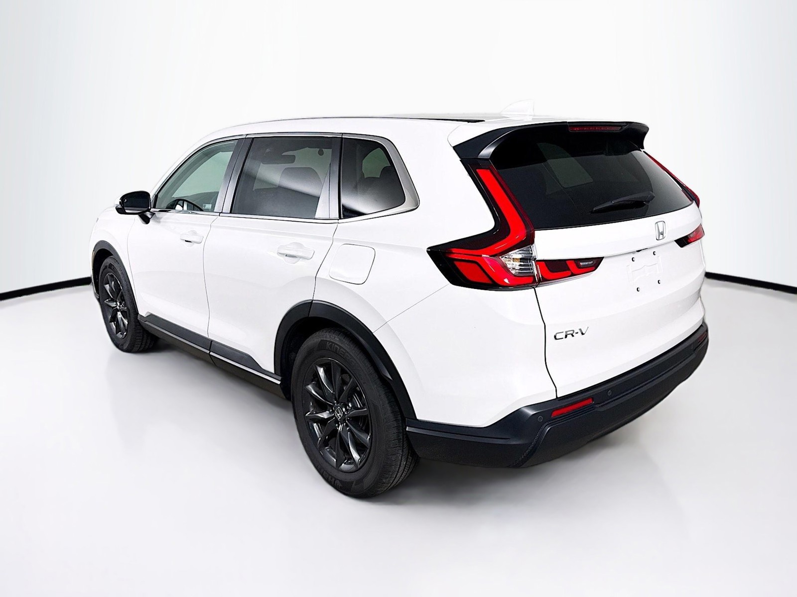Certified Used 2026 White Honda EX-L image 27
