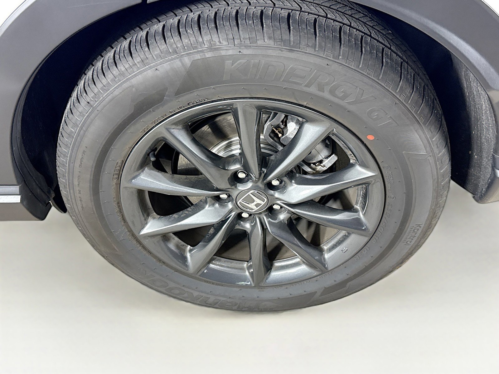 Certified Used 2026 White Honda EX-L image 34