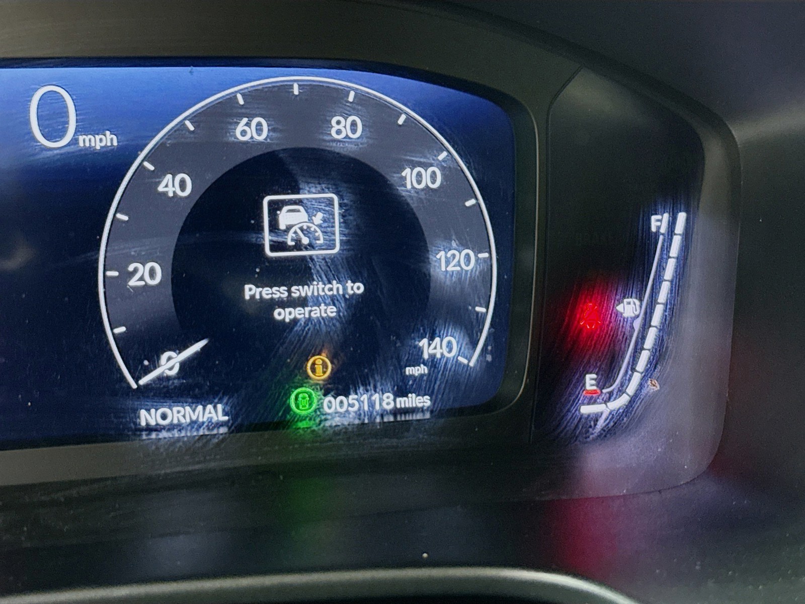 Certified Used 2026 White Honda EX-L image 11