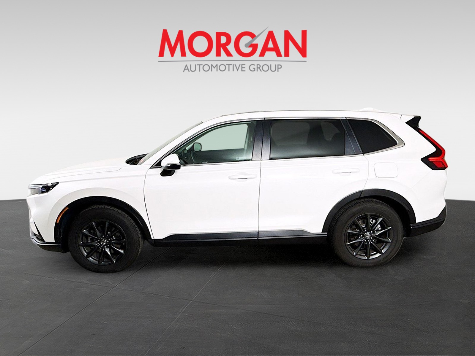 Certified Used 2026 White Honda EX-L image 6