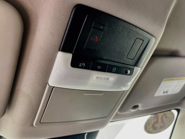 Used 2025 White Pearl Nissan SV image 20
