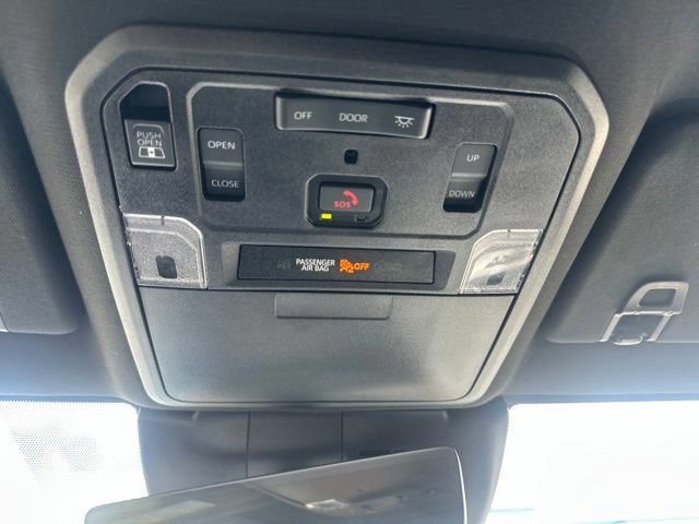 Used 2024 Bronze Toyota TRD Off-Road image 21