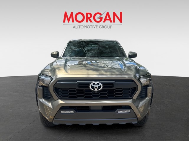 Used 2024 Bronze Toyota TRD Off-Road image 3