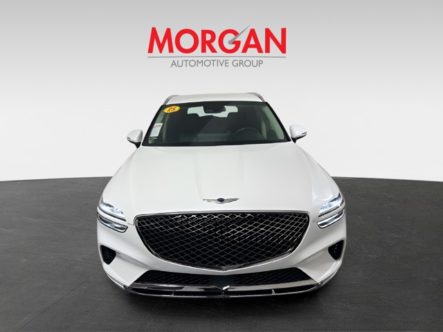 Used 2025 White Genesis 2.5T image 10