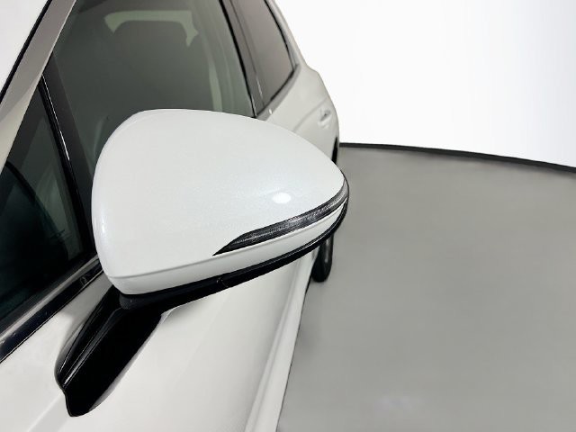 Used 2025 White Genesis 2.5T image 12