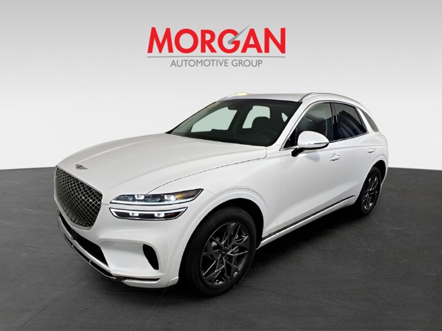 Used 2025 White Genesis 2.5T image 9