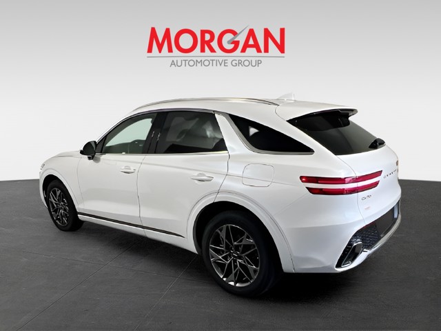 Used 2025 White Genesis 2.5T image 6