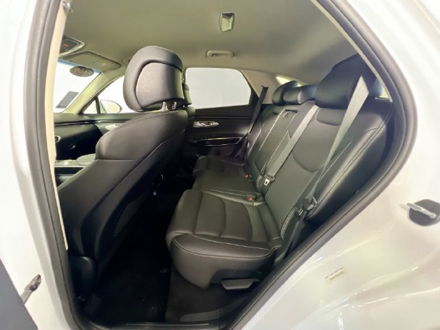Used 2025 White Genesis 2.5T image 27