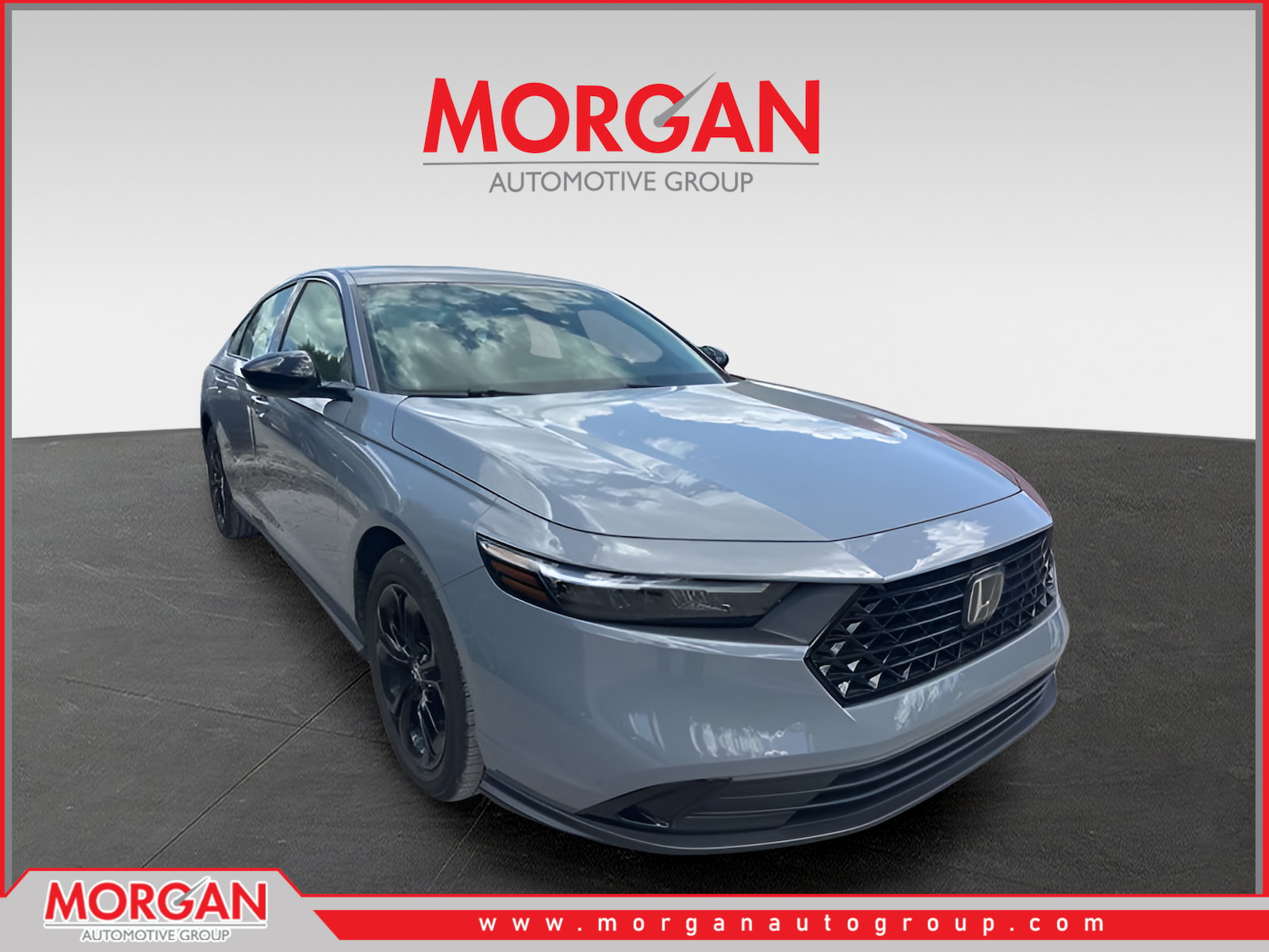 2025 Honda Accord