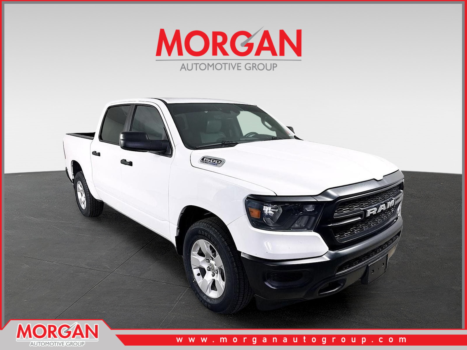 2023 Dodge Ram 1500