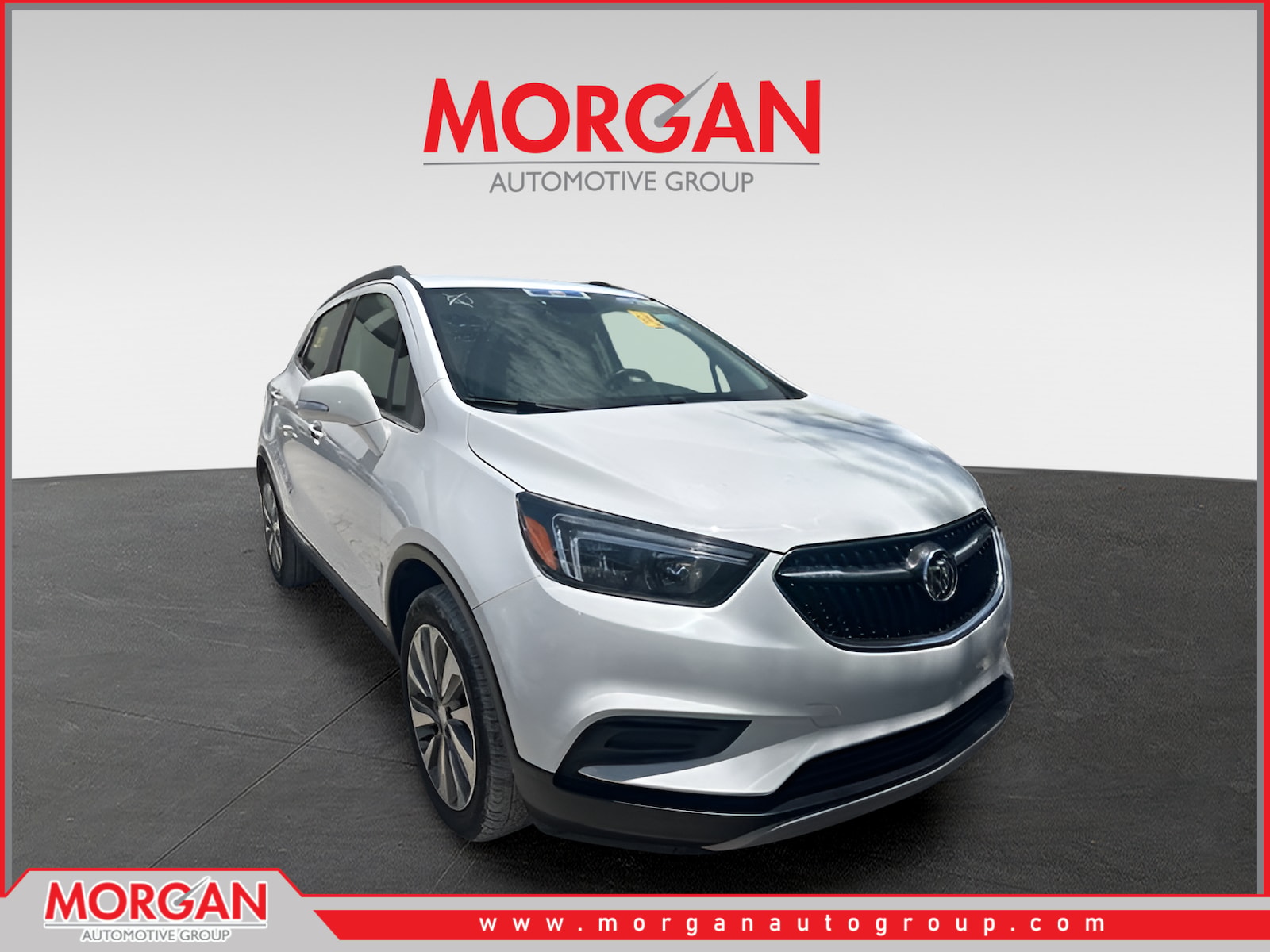 2019 Buick Encore