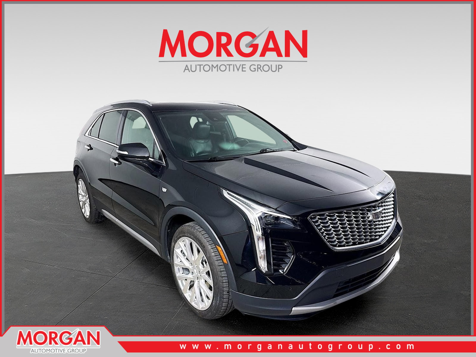 2021 Cadillac XT4