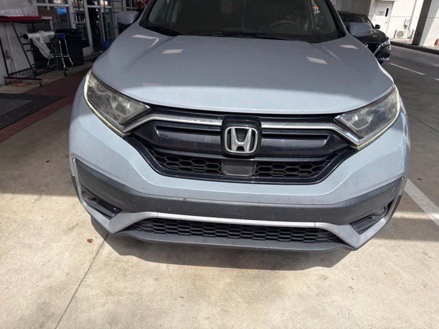 2020 Honda CR-V