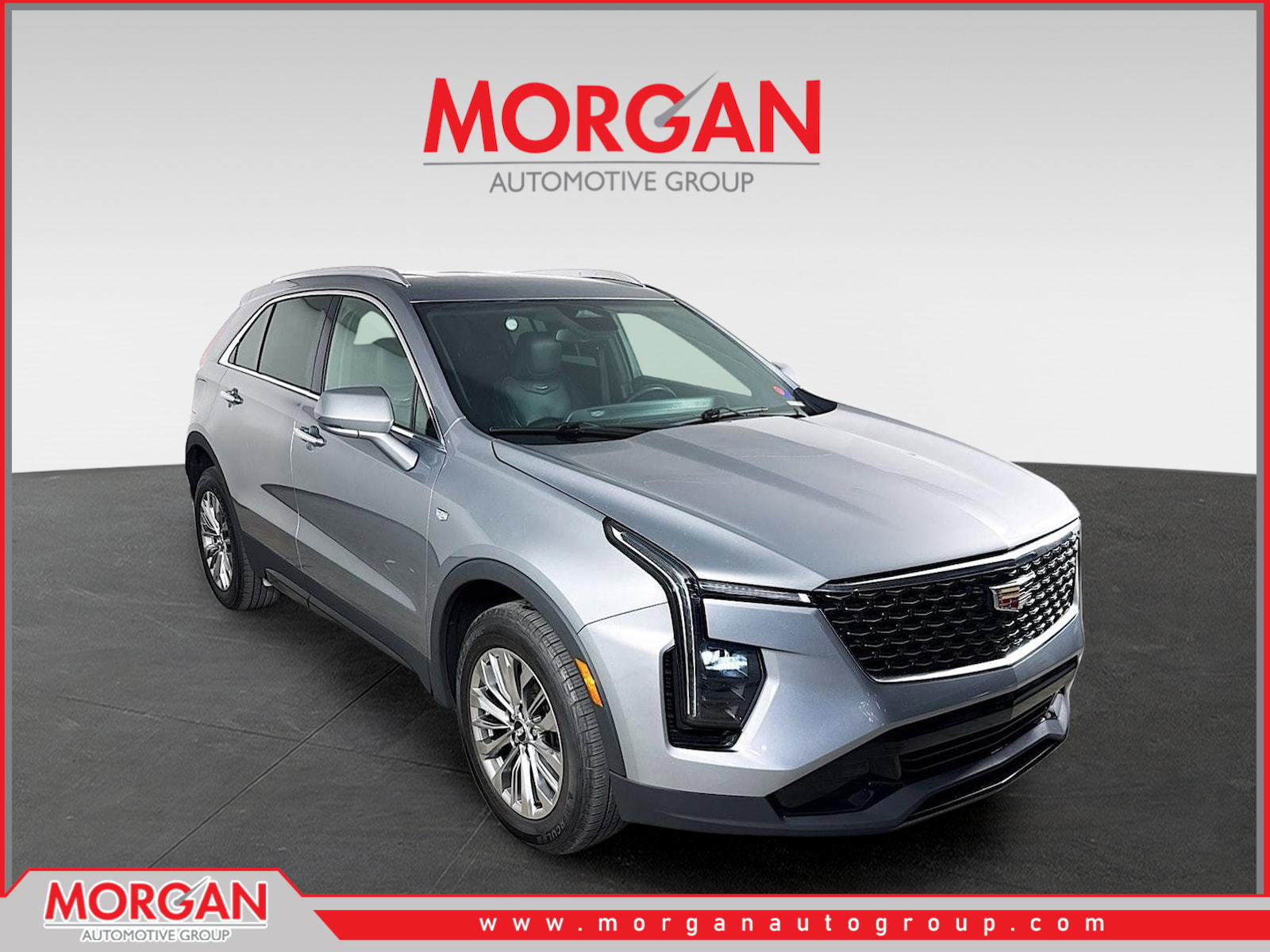 2024 Cadillac XT4