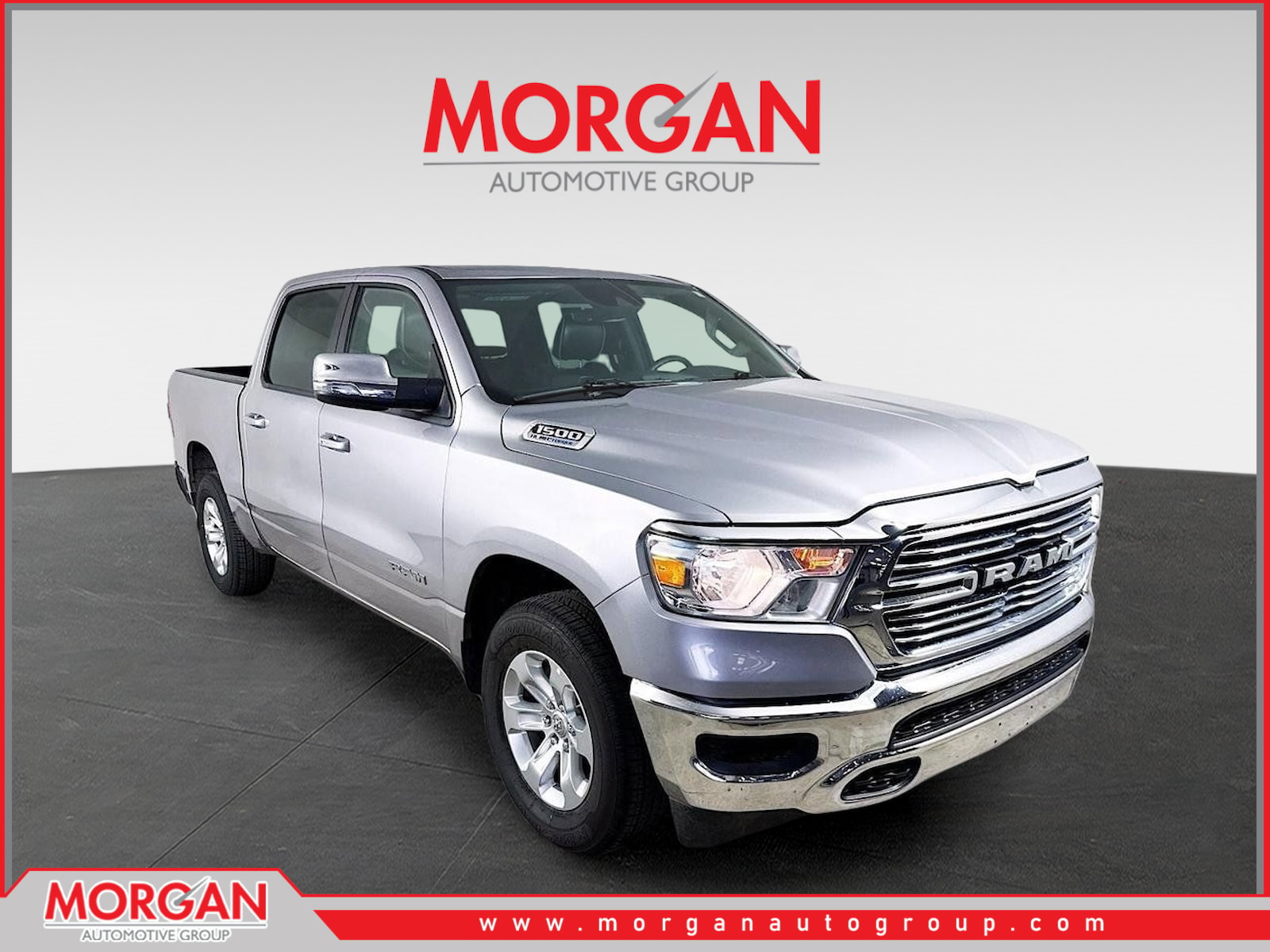 2024 Dodge Ram 1500