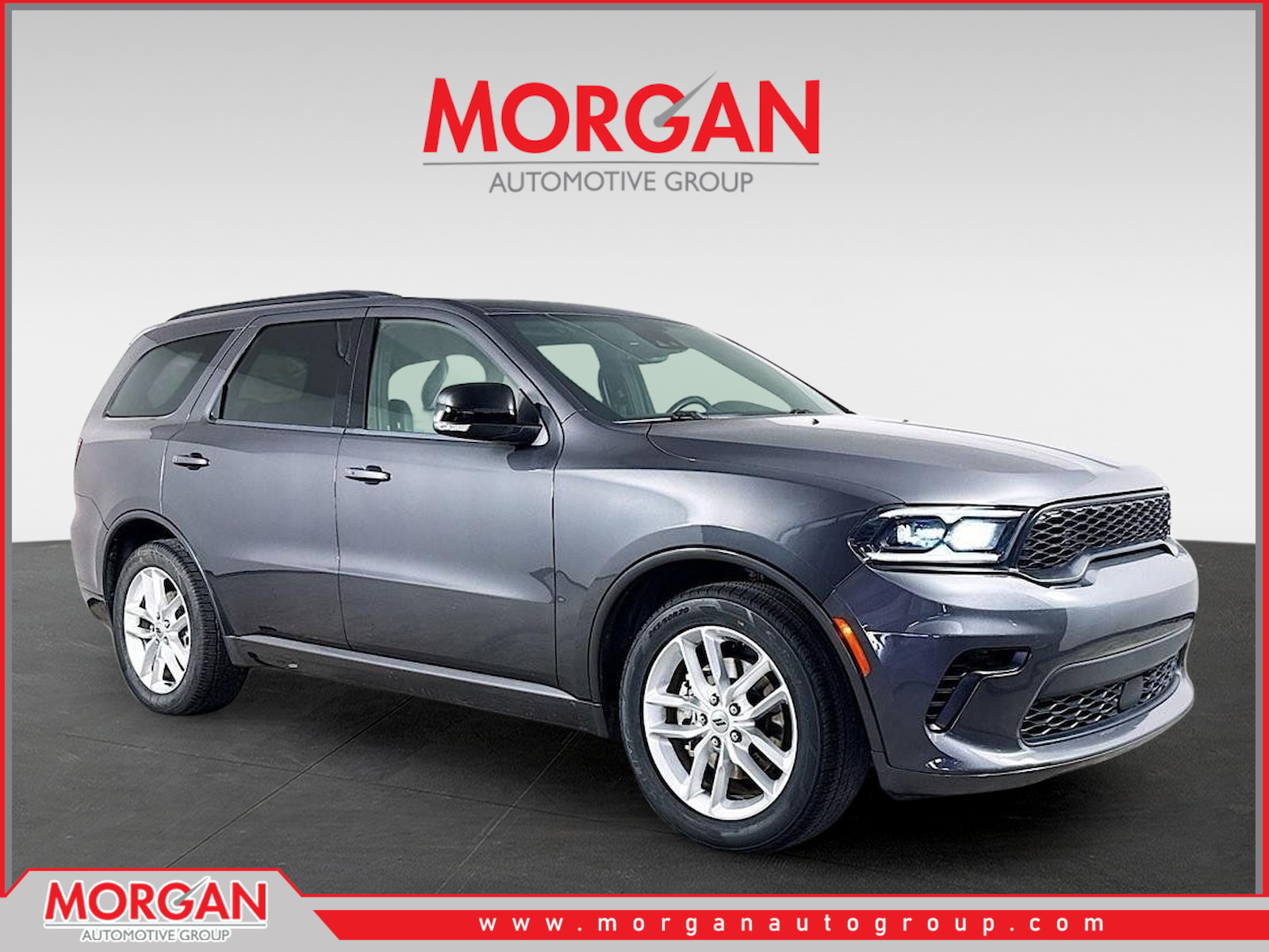 2024 Dodge Durango