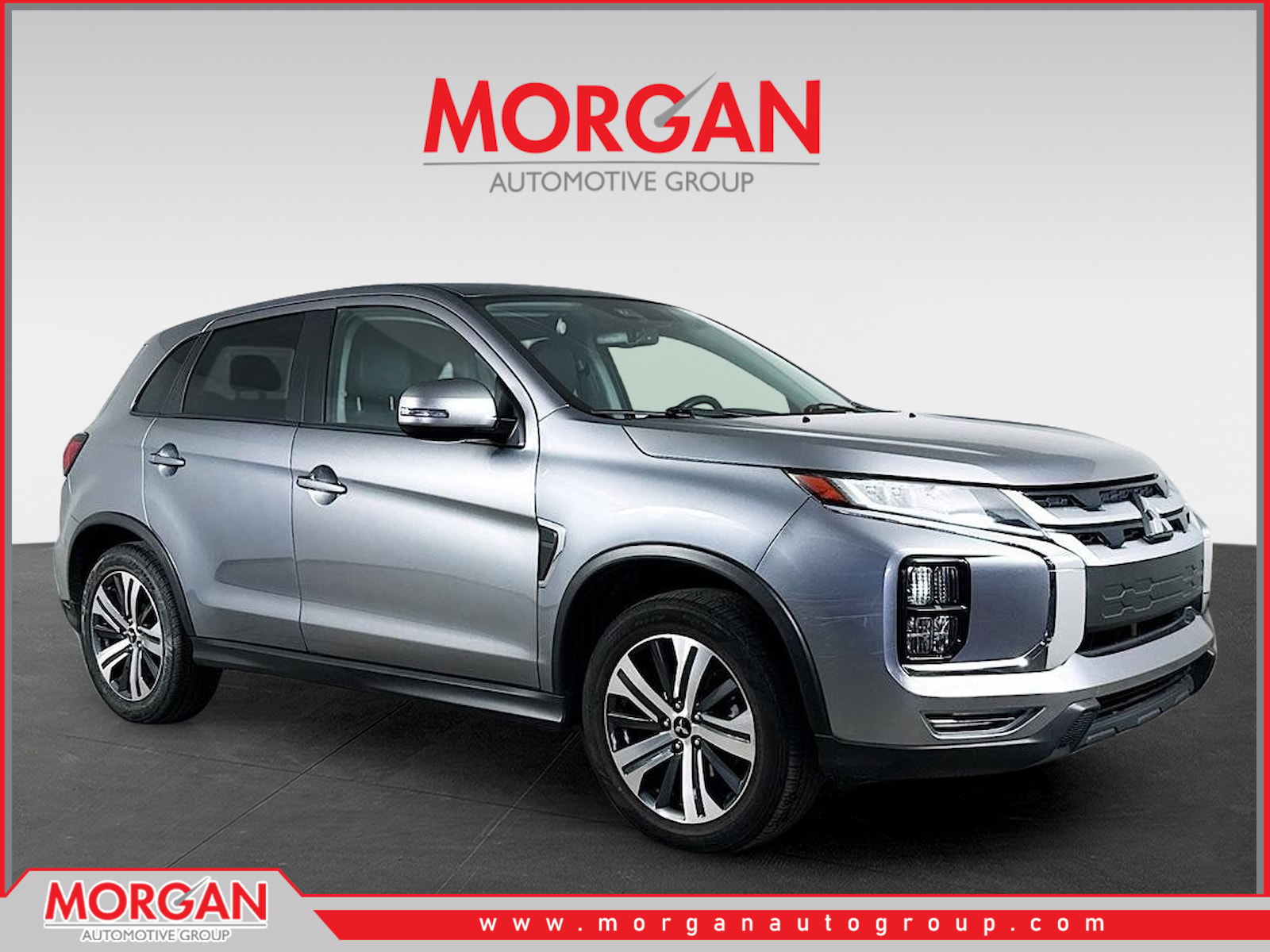 2024 Mitsubishi Outlander Sport