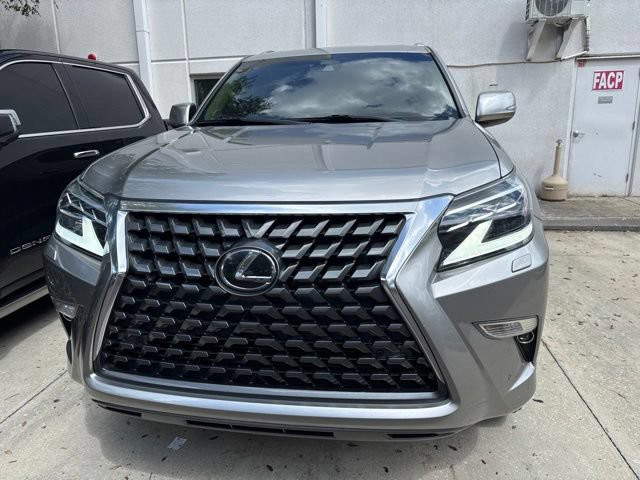 2020 Lexus GX