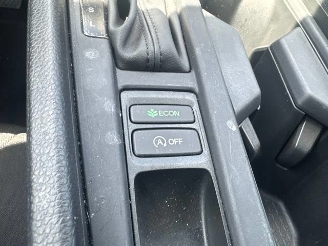 Certified Used 2026 White Honda LX image 16