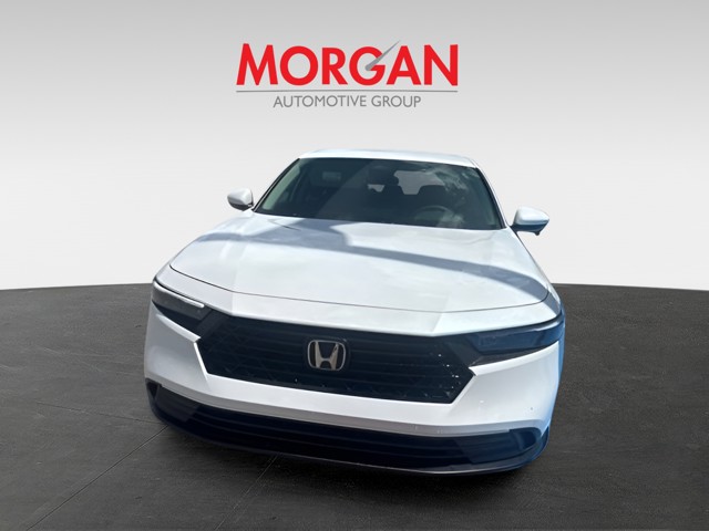 Certified Used 2026 White Honda LX image 5