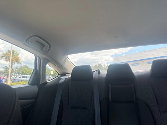 Certified Used 2026 White Honda LX image 18