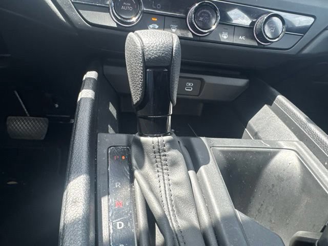 Certified Used 2026 White Honda LX image 17