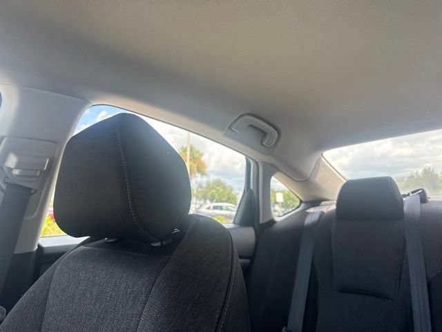 Certified Used 2026 White Honda LX image 19