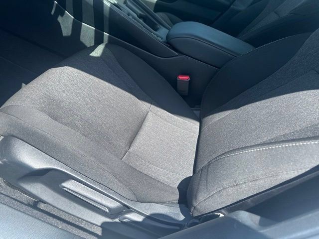 Certified Used 2026 White Honda LX image 9